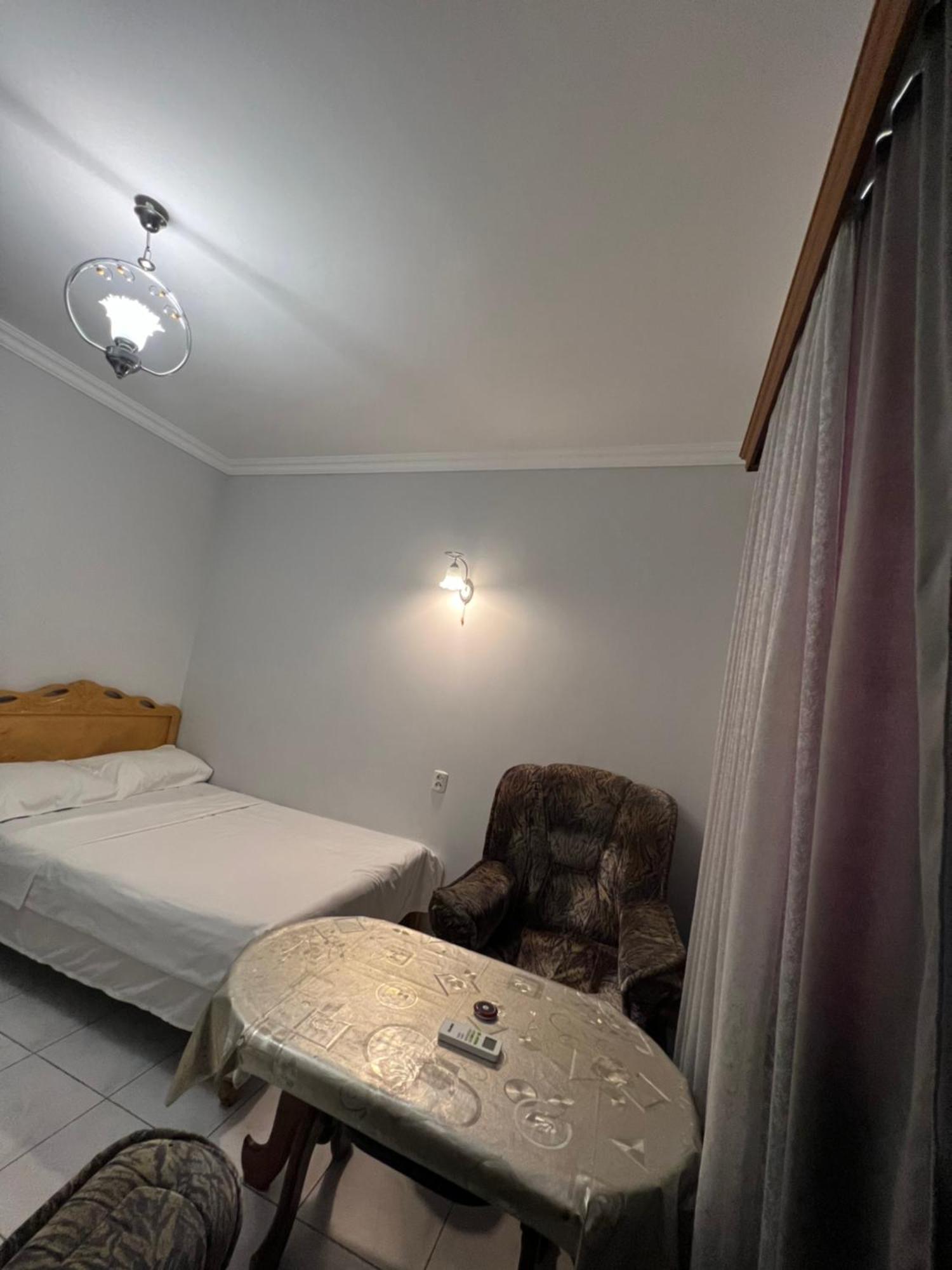 Hotel Ka-El Musalerr Eksteriør bilde