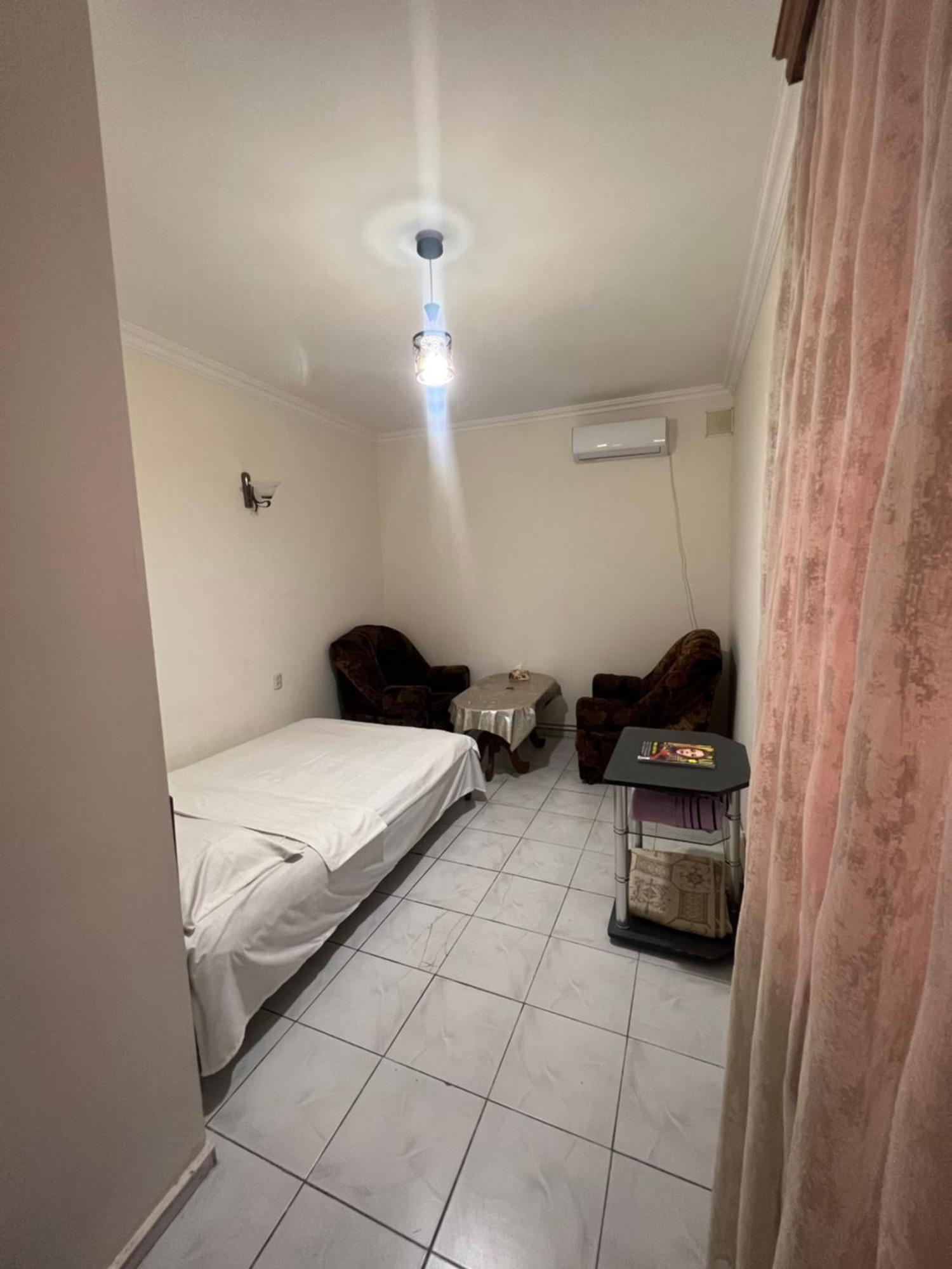 Hotel Ka-El Musalerr Eksteriør bilde